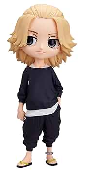 【東リべ】Qposket 私服ver ８種セット Amazon | 東京*リベンジャーズ Qposket 佐野万次郎 私服ver. A
